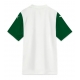 Palmeiras Replike Gostujuci Dres 2025-26 Kratak Rukav